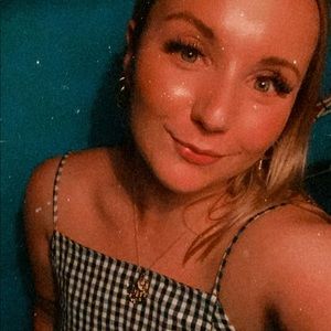 Meet your Posher, Kate